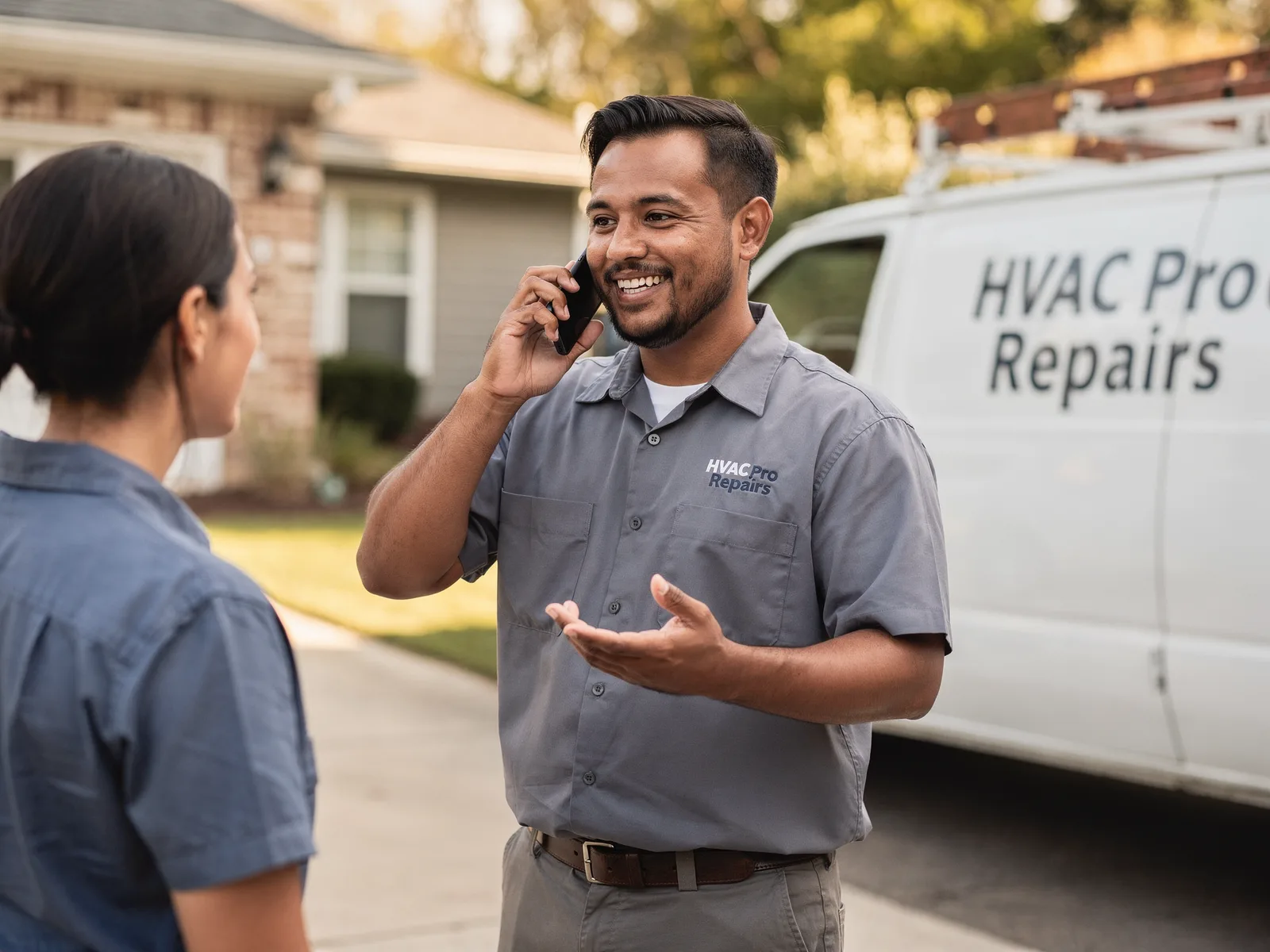 Heat Pump Repair Alamosa, CO FAQs